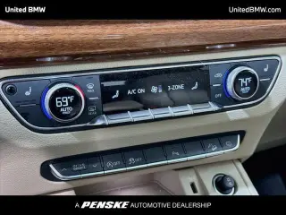 Audi Q5 2023 AWD quattro S line Premium Plus 45 TFSI SUV 4p