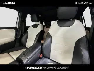 Mercedes-Benz GLA 2022 GLA 250 4p SUV