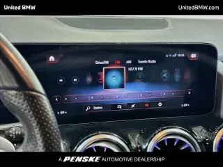 Mercedes-Benz GLA 2022 GLA 250 4p SUV
