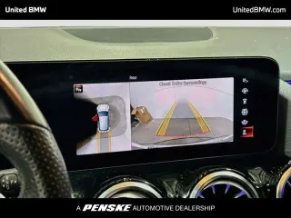 Mercedes-Benz GLA 2022 GLA 250 4p SUV