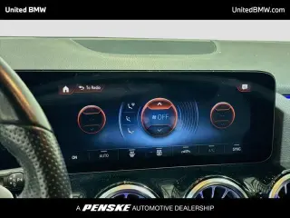 Mercedes-Benz GLA 2022 GLA 250 4p SUV