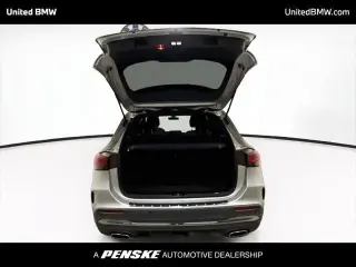 Mercedes-Benz GLA 2022 GLA 250 4p SUV
