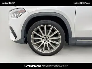 Mercedes-Benz GLA 2022 GLA 250 4p SUV