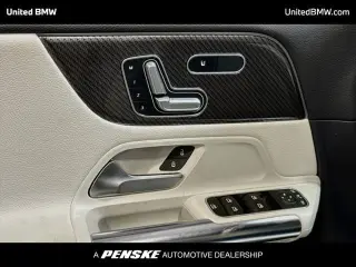 Mercedes-Benz GLA 2022 GLA 250 4p SUV