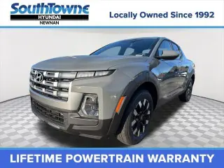 Hyundai SANTA CRUZ 2026 SE 4dr Crew Cab 4.3ft SB
