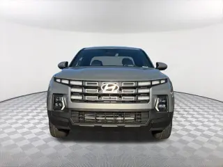 Hyundai SANTA CRUZ 2026 SE 4dr Crew Cab 4.3ft SB