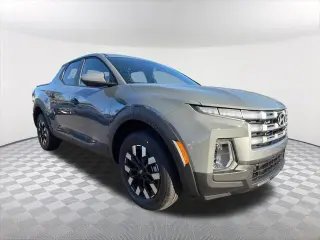 Hyundai SANTA CRUZ 2026 SE 4dr Crew Cab 4.3ft SB