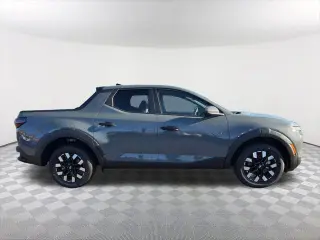 Hyundai SANTA CRUZ 2026 SE 4dr Crew Cab 4.3ft SB