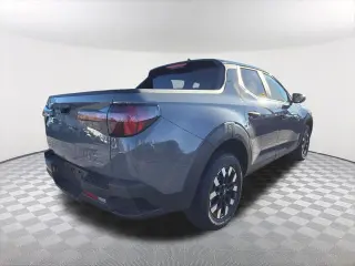 Hyundai SANTA CRUZ 2026 SE 4dr Crew Cab 4.3ft SB