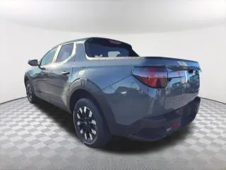 Hyundai SANTA CRUZ 2026 SE 4dr Crew Cab 4.3ft SB