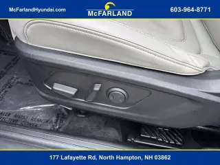 Hyundai TUCSON 2024 AWD Limited 4dr SUV