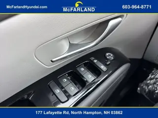 Hyundai TUCSON 2024 AWD Limited 4dr SUV