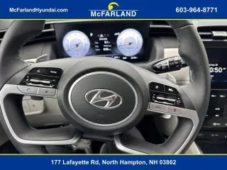 Hyundai TUCSON 2024 AWD Limited 4dr SUV