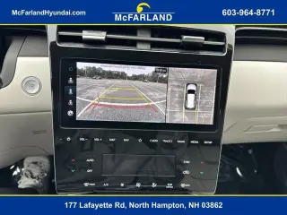 Hyundai TUCSON 2024 AWD Limited 4dr SUV