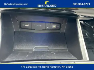 Hyundai TUCSON 2024 AWD Limited 4dr SUV