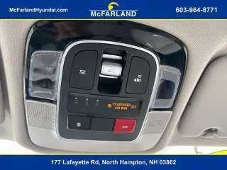 Hyundai TUCSON 2024 AWD Limited 4dr SUV