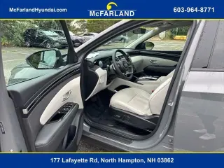 Hyundai TUCSON 2024 AWD Limited 4dr SUV