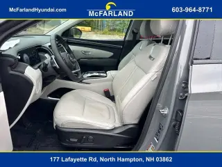 Hyundai TUCSON 2024 AWD Limited 4dr SUV