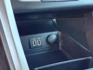 Ford Fusion 2020 SE Sedán 4p.
