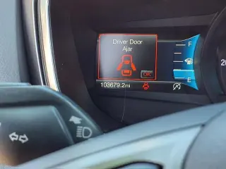 Ford Fusion 2020 SE Sedán 4p.