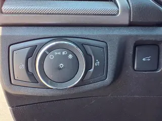 Ford Fusion 2020 SE Sedán 4p.