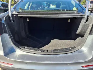 Ford Fusion 2020 SE Sedán 4p.