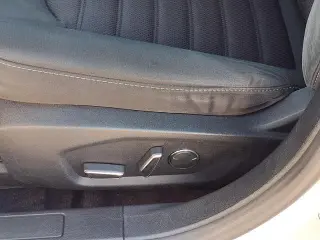 Ford Fusion 2020 SE Sedán 4p.
