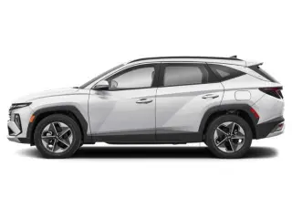 Hyundai TUCSON 2026 AWD SEL Premium 4p SUV