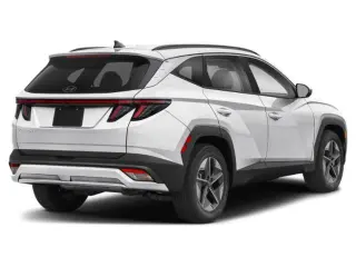 Hyundai TUCSON 2026 AWD SEL Premium 4p SUV