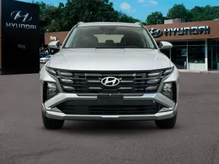Hyundai TUCSON 2025 AWD SEL 4p SUV