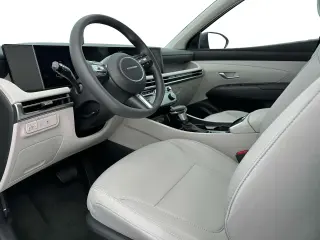Hyundai TUCSON 2025 AWD SEL 4p SUV