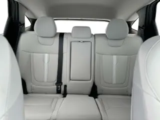 Hyundai TUCSON 2025 AWD SEL 4p SUV