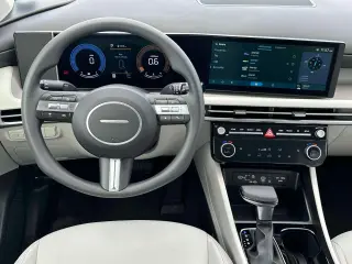 Hyundai TUCSON 2025 AWD SEL 4p SUV
