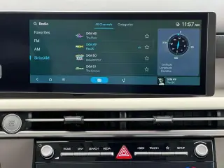 Hyundai TUCSON 2025 AWD SEL 4p SUV
