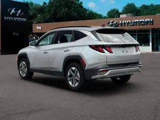 Hyundai TUCSON 2025 AWD SEL 4p SUV