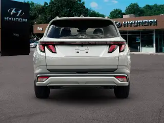 Hyundai TUCSON 2025 AWD SEL 4p SUV