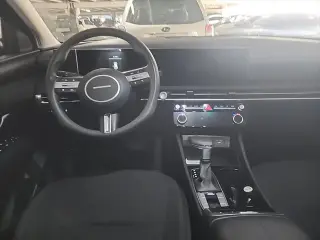 Hyundai TUCSON 2025 AWD SEL SUV de 4 puertas