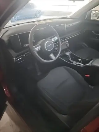 Hyundai TUCSON 2025 AWD SEL SUV de 4 puertas