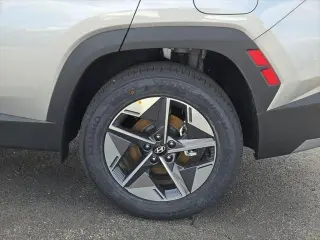 Hyundai TUCSON 2026 AWD SEL 4p SUV