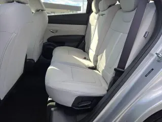 Hyundai TUCSON 2026 AWD SEL 4p SUV