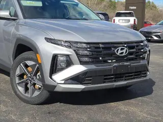 Hyundai TUCSON 2026 AWD SEL 4p SUV