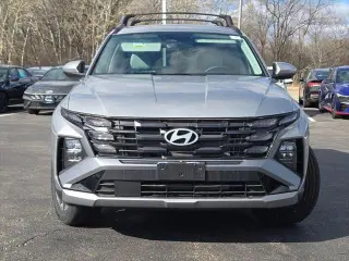 Hyundai TUCSON 2026 AWD SEL 4p SUV