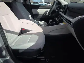 Hyundai TUCSON 2026 AWD SEL 4p SUV
