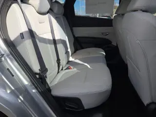 Hyundai TUCSON 2026 AWD SEL 4p SUV