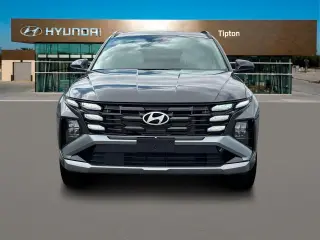 Hyundai TUCSON 2025 SEL 4p SUV