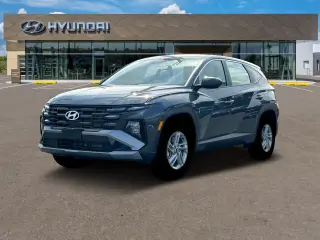 Hyundai TUCSON 2025 AWD SE 4p SUV
