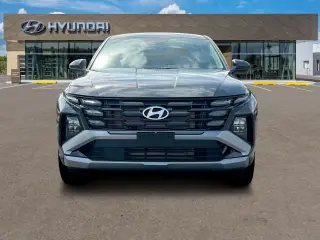Hyundai TUCSON 2025 AWD SE 4p SUV