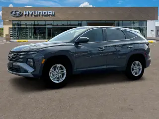 Hyundai TUCSON 2025 AWD SE 4p SUV