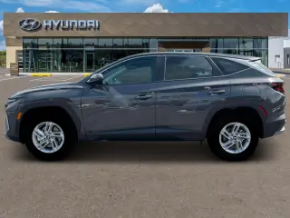 Hyundai TUCSON 2025 AWD SE 4p SUV
