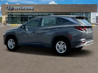 Hyundai TUCSON 2025 AWD SE 4p SUV